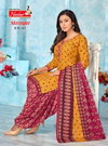 Shringar Vol 4 By Navkar Cotton Printed Readymade Cotton Suit Wholesale Price In Surat
